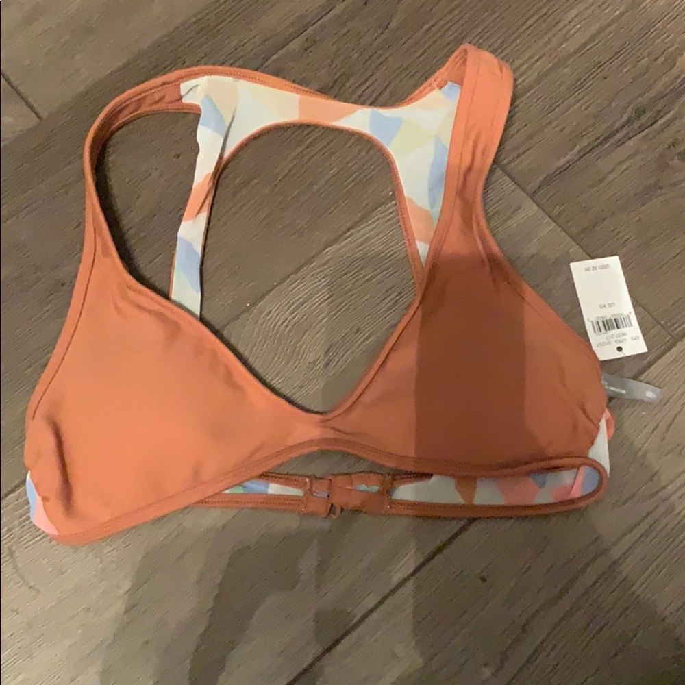 Aerie bathing suit top